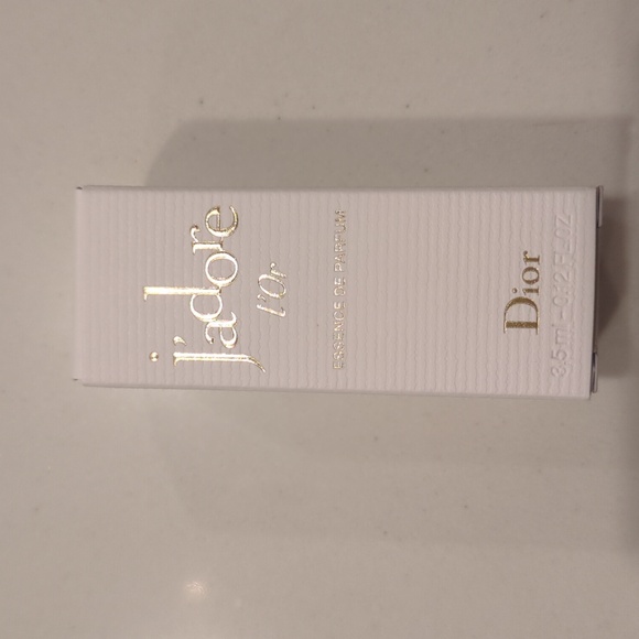 NEW Dior J'adore L'Or - Picture 6 of 8